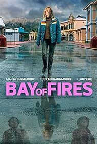 دانلود سریال Bay of Fires 2023