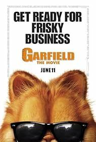 دانلود فیلم  Garfield 2004