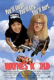 دانلود فیلم  Wayne's World 1992
