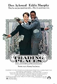 دانلود فیلم  Trading Places 1983