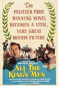 دانلود فیلم  All the King’s Men 1949