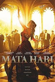 دانلود سریال Mata Hari 2016