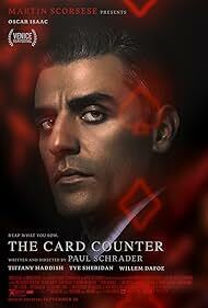 دانلود فیلم  The Card Counter 2021
