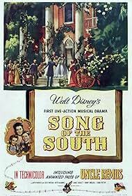 دانلود فیلم  Song of the South 1946