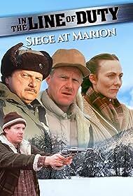 In the Line of Duty: Siege at Marion 1992 دانلود