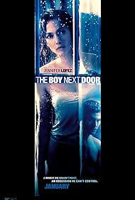 دانلود فیلم  The Boy Next Door 2015