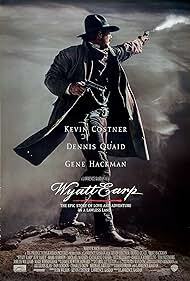 دانلود فیلم  Wyatt Earp 1994