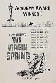 دانلود فیلم  The Virgin Spring 1960