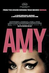 دانلود فیلم  Amy 2015