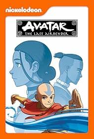 دانلود سریال  Avatar: The Last Airbender 2003