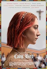دانلود فیلم  Lady Bird 2017