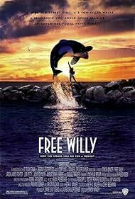 دانلود فیلم  Free Willy 1993