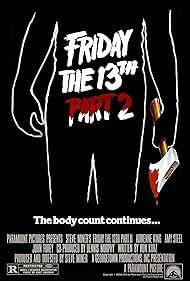 دانلود فیلم  Friday the 13th: Part 2 1981