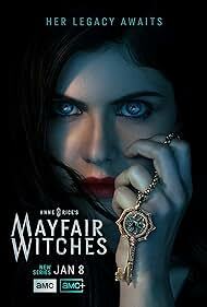 دانلود سریال Mayfair Witches REPACK