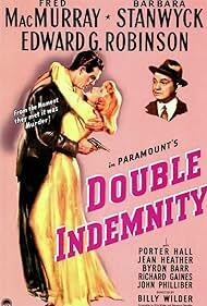 دانلود فیلم  Double Indemnity 1944