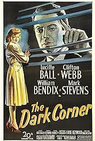 دانلود فیلم  The Dark Corner 1946