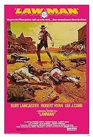 دانلود فیلم  Lawman 1971