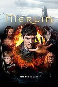 دانلود سریال  Merlin 2008