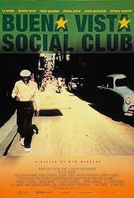 دانلود فیلم  Buena Vista Social Club 1999