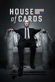 دانلود سریال House Of Cards 2013