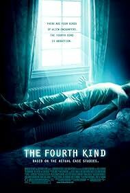 دانلود فیلم  The Fourth Kind 2009