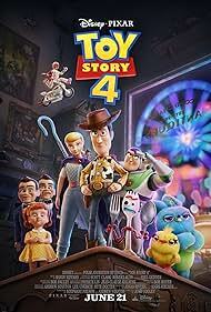 دانلود فیلم  Toy Story 4 2019
