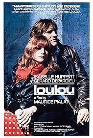 دانلود فیلم  Loulou 1980