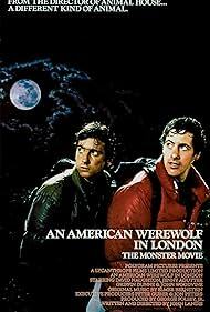 دانلود فیلم  An American Werewolf in London 1981