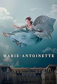 دانلود فیلم  Marie Antoinette 2022