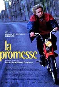 دانلود فیلم  The Promise 1996