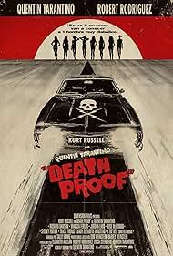 دانلود فیلم  Death Proof 2007