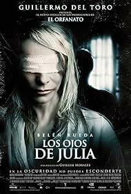 دانلود فیلم  Los ojos de Julia 2010