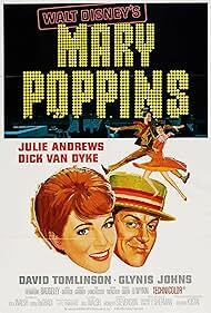 دانلود فیلم  Mary Poppins 1964