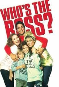 دانلود سریال Who’s the Boss? 1984