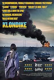 دانلود فیلم  Klondike 2022