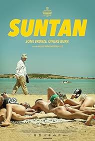 دانلود فیلم  Suntan 2016