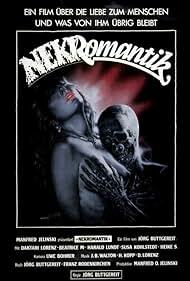 دانلود فیلم  Nekromantik 1987