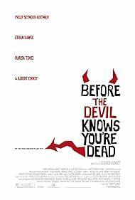 دانلود فیلم  Before the Devil Knows You're Dead 2007