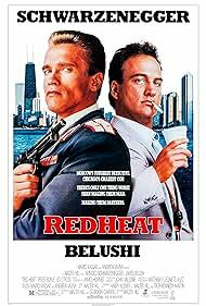 دانلود فیلم  Red Heat 1988