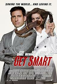 دانلود فیلم  Get Smart 2008