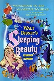 دانلود فیلم  Sleeping Beauty 1959