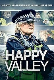 دانلود سریال Happy Valley