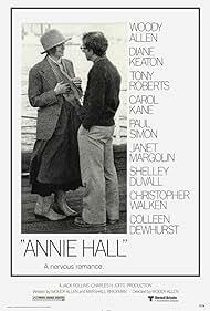 دانلود فیلم  Annie Hall 1977