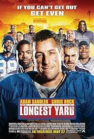 دانلود فیلم  The Longest Yard 2005