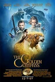 دانلود فیلم  The Golden Compass 2007