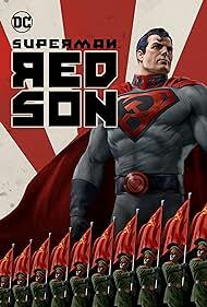 دانلود فیلم  Superman: Red Son 2020
