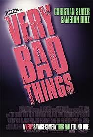 دانلود فیلم  Very Bad Things 1998