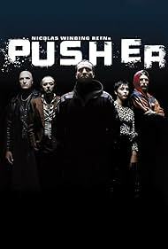 دانلود فیلم  Pusher 1996