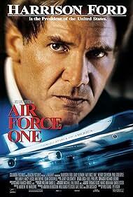 دانلود فیلم  Air Force One 1997
