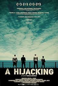 دانلود فیلم  A Hijacking 2012